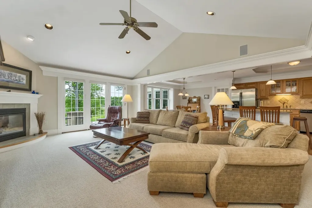 18 River View Drive Thornton NH 03285