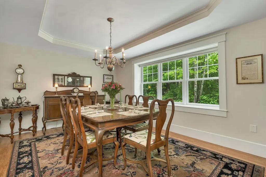 18 River View Drive Thornton NH 03285