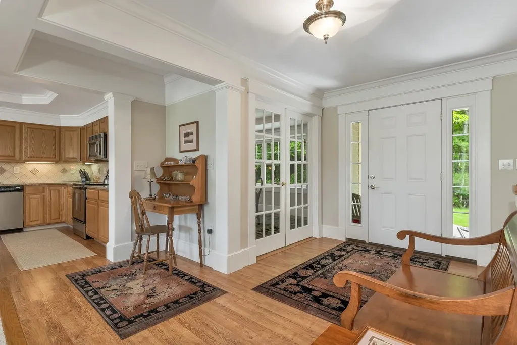 18 River View Drive Thornton NH 03285