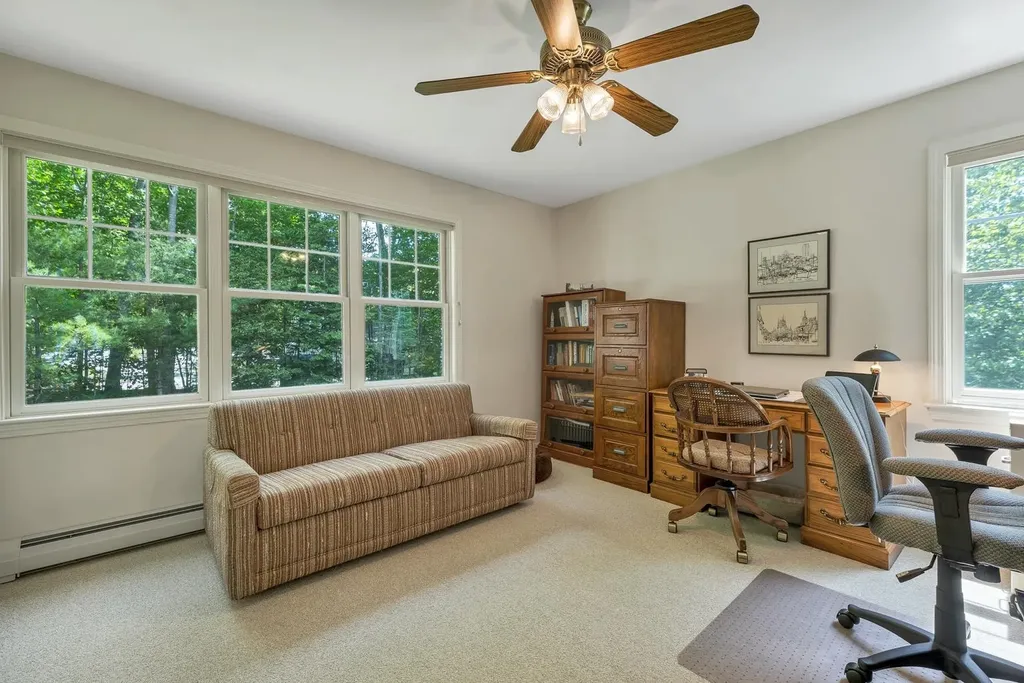 18 River View Drive Thornton NH 03285