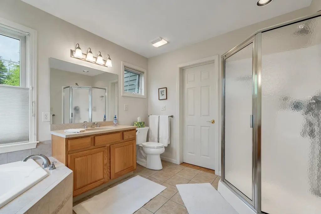 18 River View Drive Thornton NH 03285