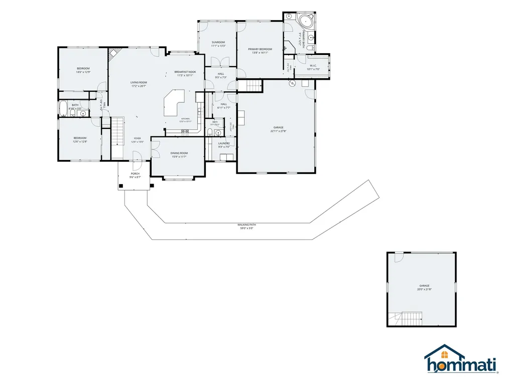 18 River View Drive Thornton NH 03285