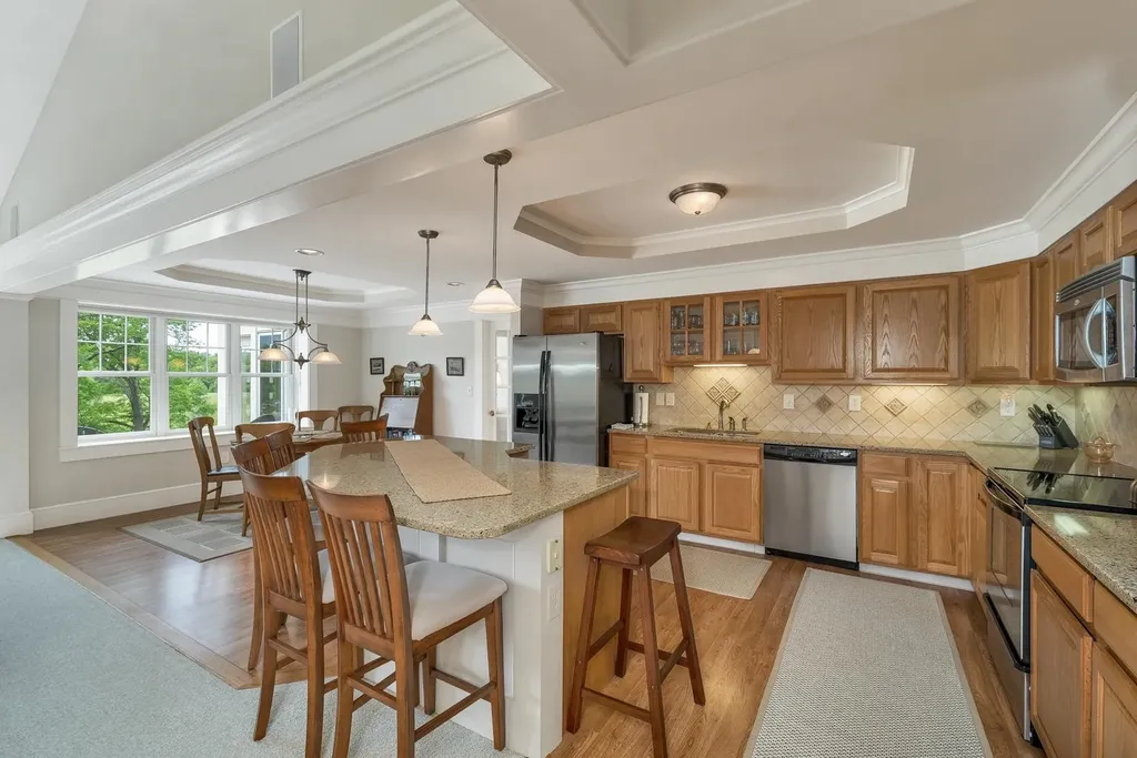 18 River View Drive Thornton NH 03285