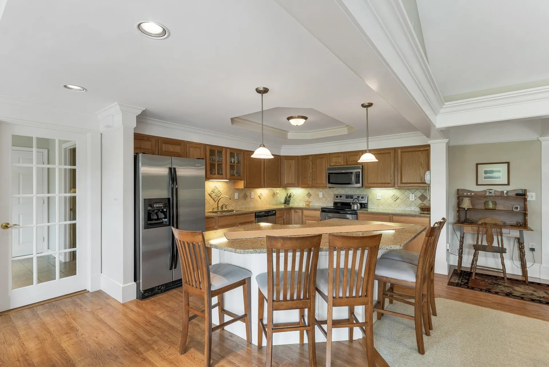 18 River View Drive Thornton NH 03285