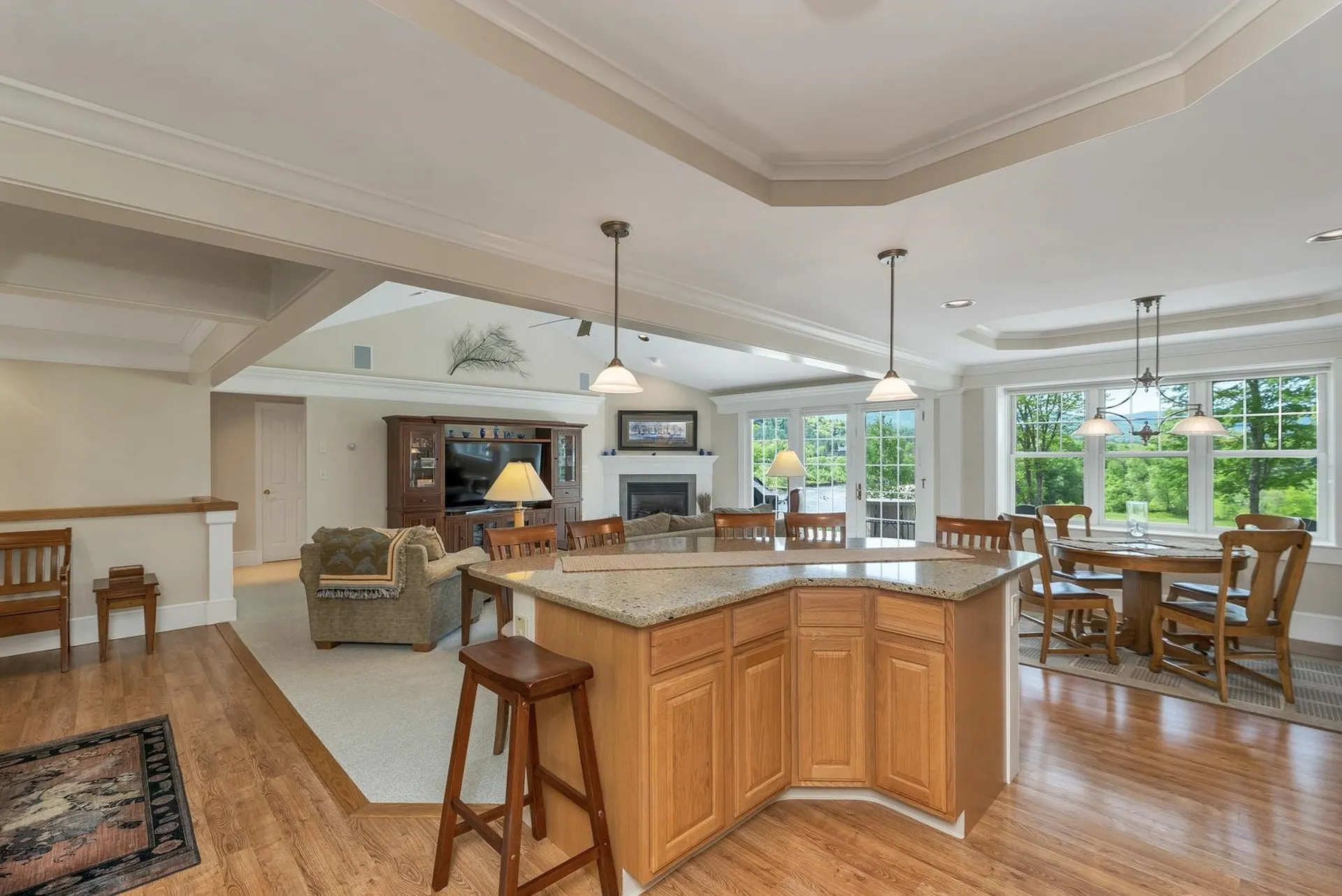 18 River View Drive Thornton NH 03285