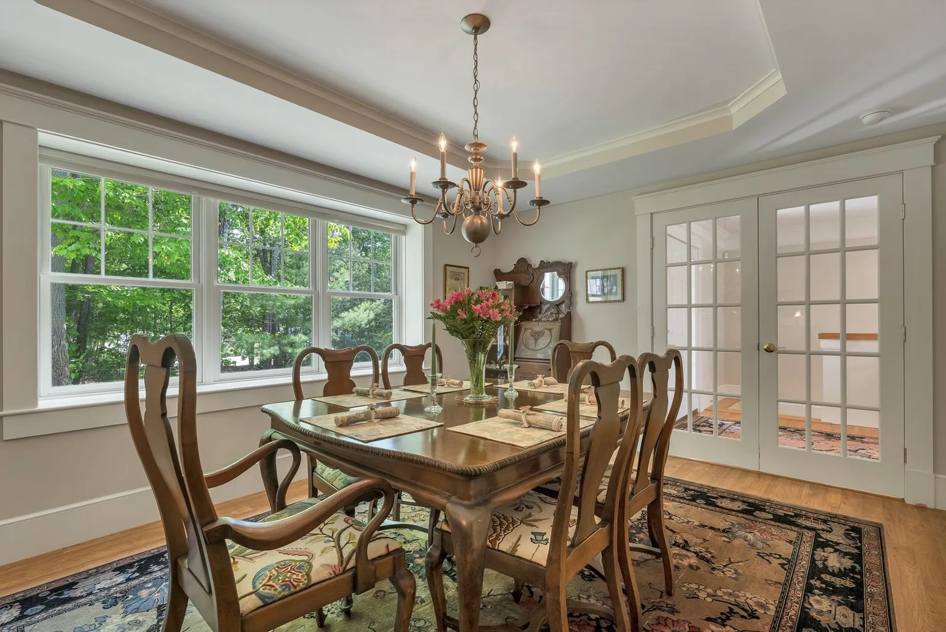 18 River View Drive Thornton NH 03285