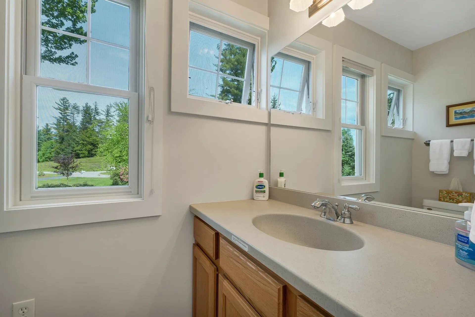 18 River View Drive Thornton NH 03285