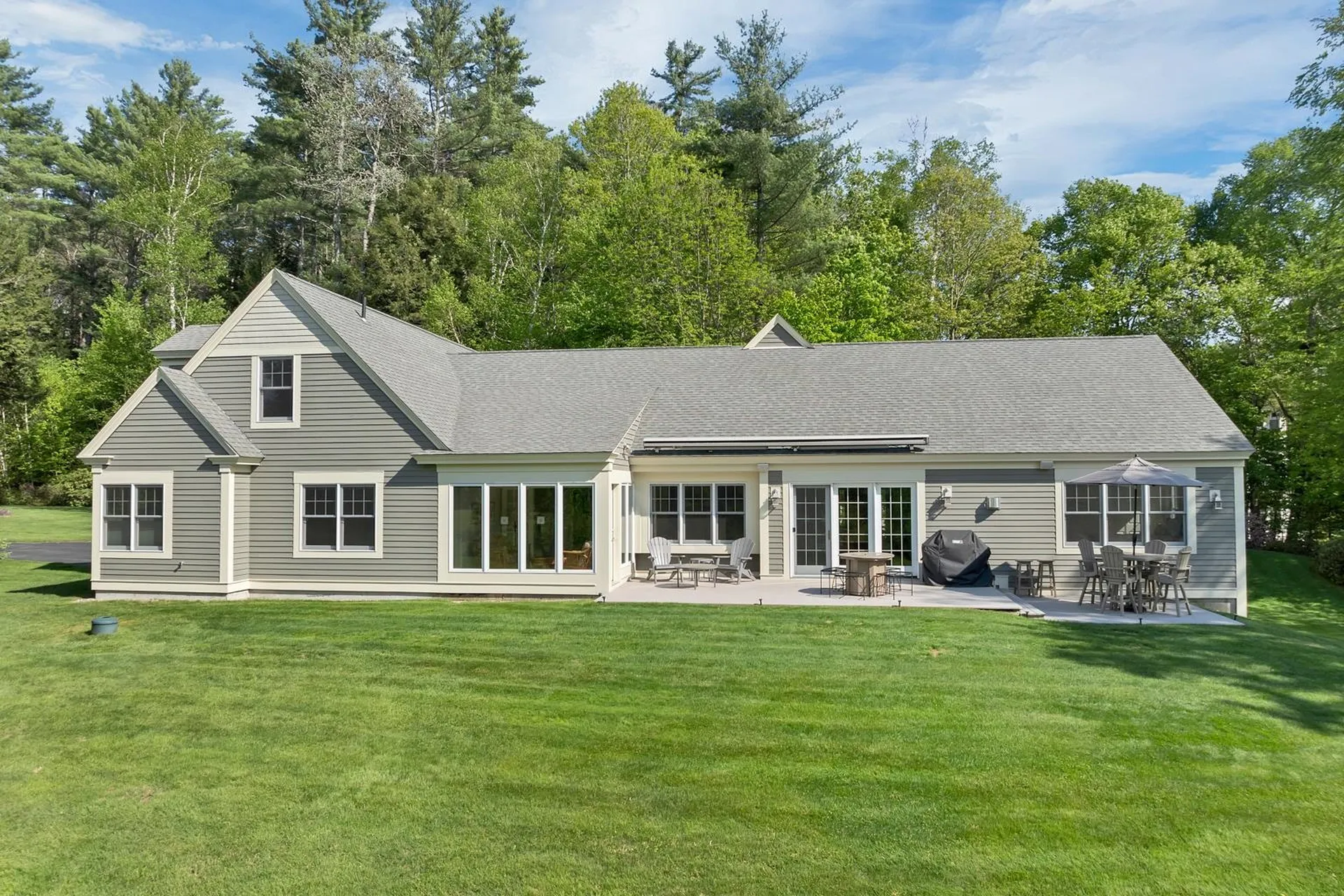 18 River View Drive Thornton NH 03285
