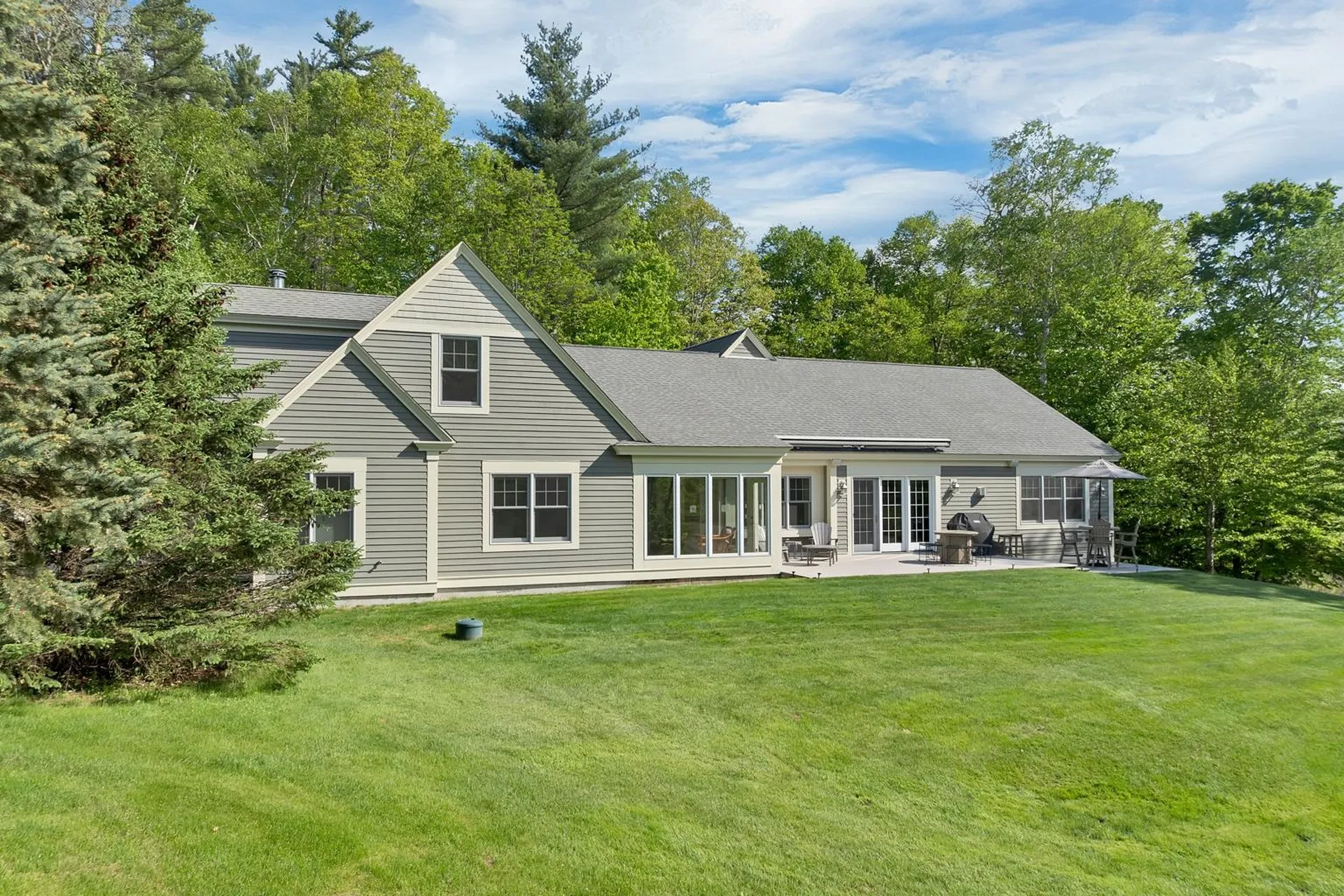 18 River View Drive Thornton NH 03285