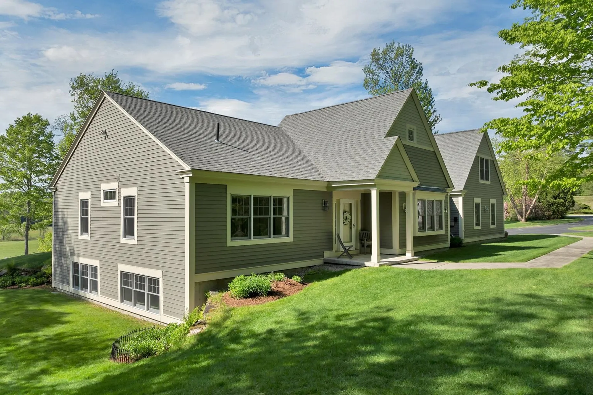 18 River View Drive Thornton NH 03285