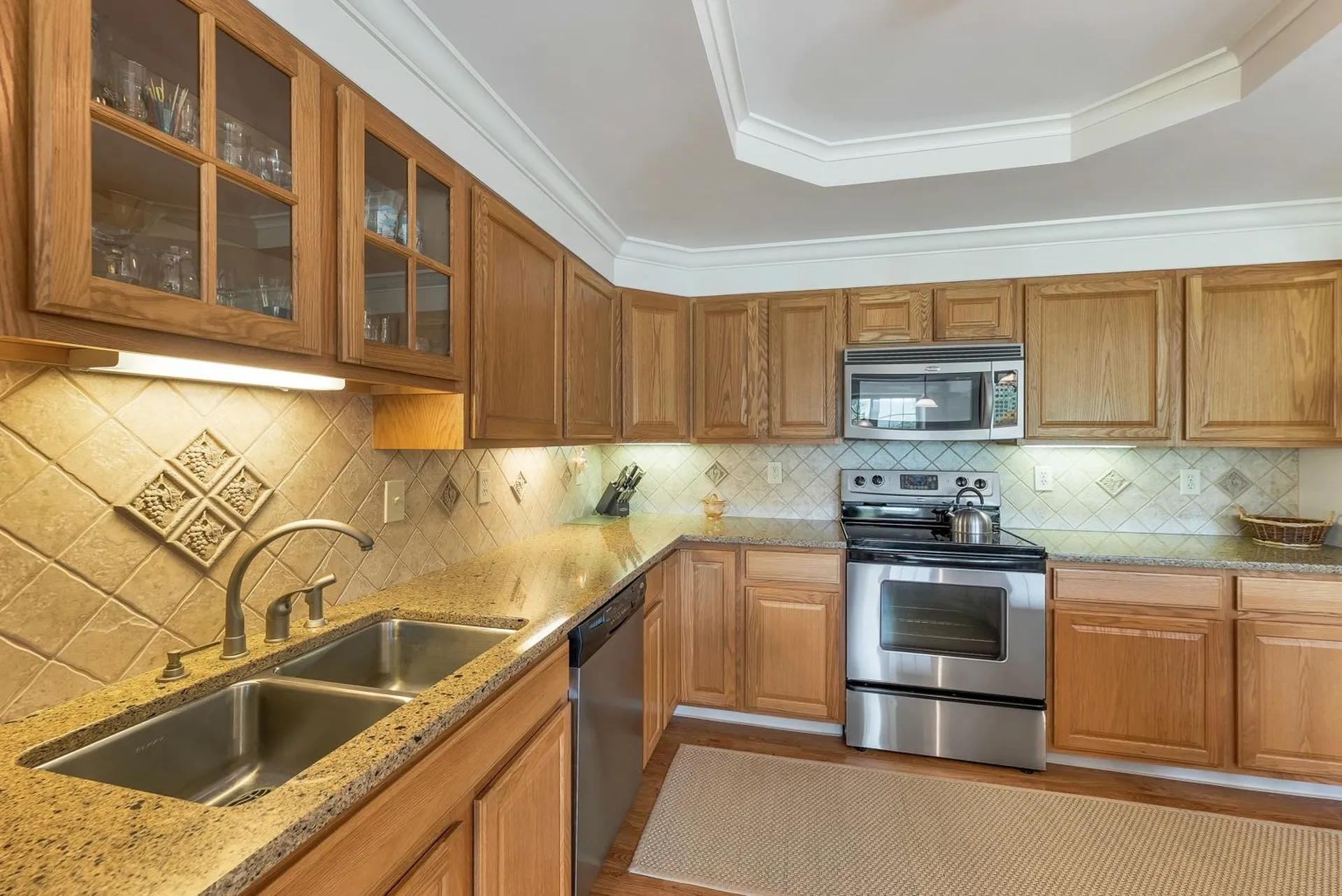 18 River View Drive Thornton NH 03285