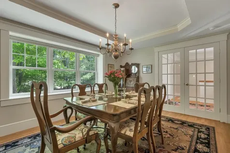 18 River View Drive Thornton NH 03285