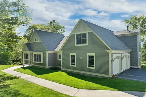 18 River View Drive Thornton NH 03285