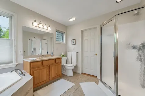 18 River View Drive Thornton NH 03285