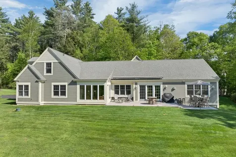 18 River View Drive Thornton NH 03285