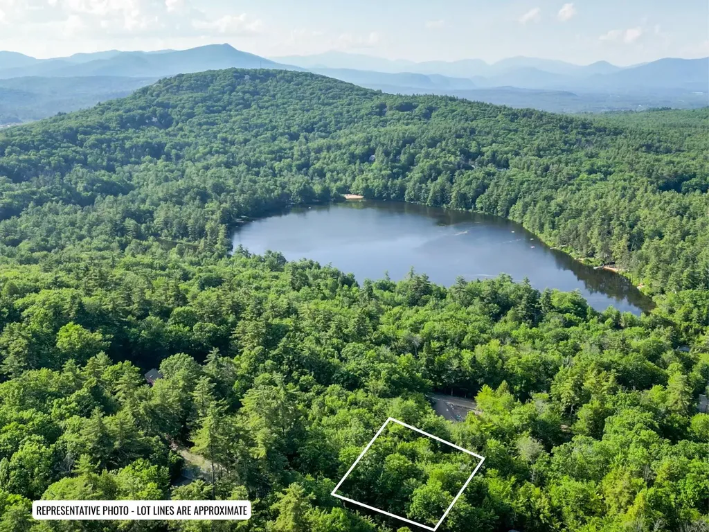 16 Bristenstock Drive Madison NH 03849