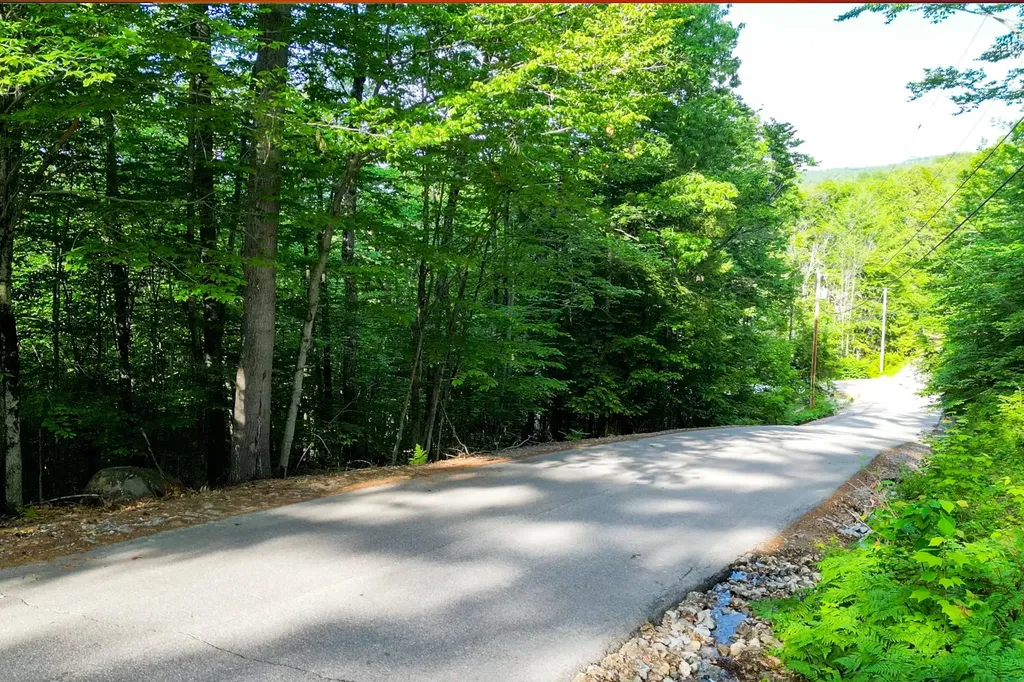 16 Bristenstock Drive Madison NH 03849