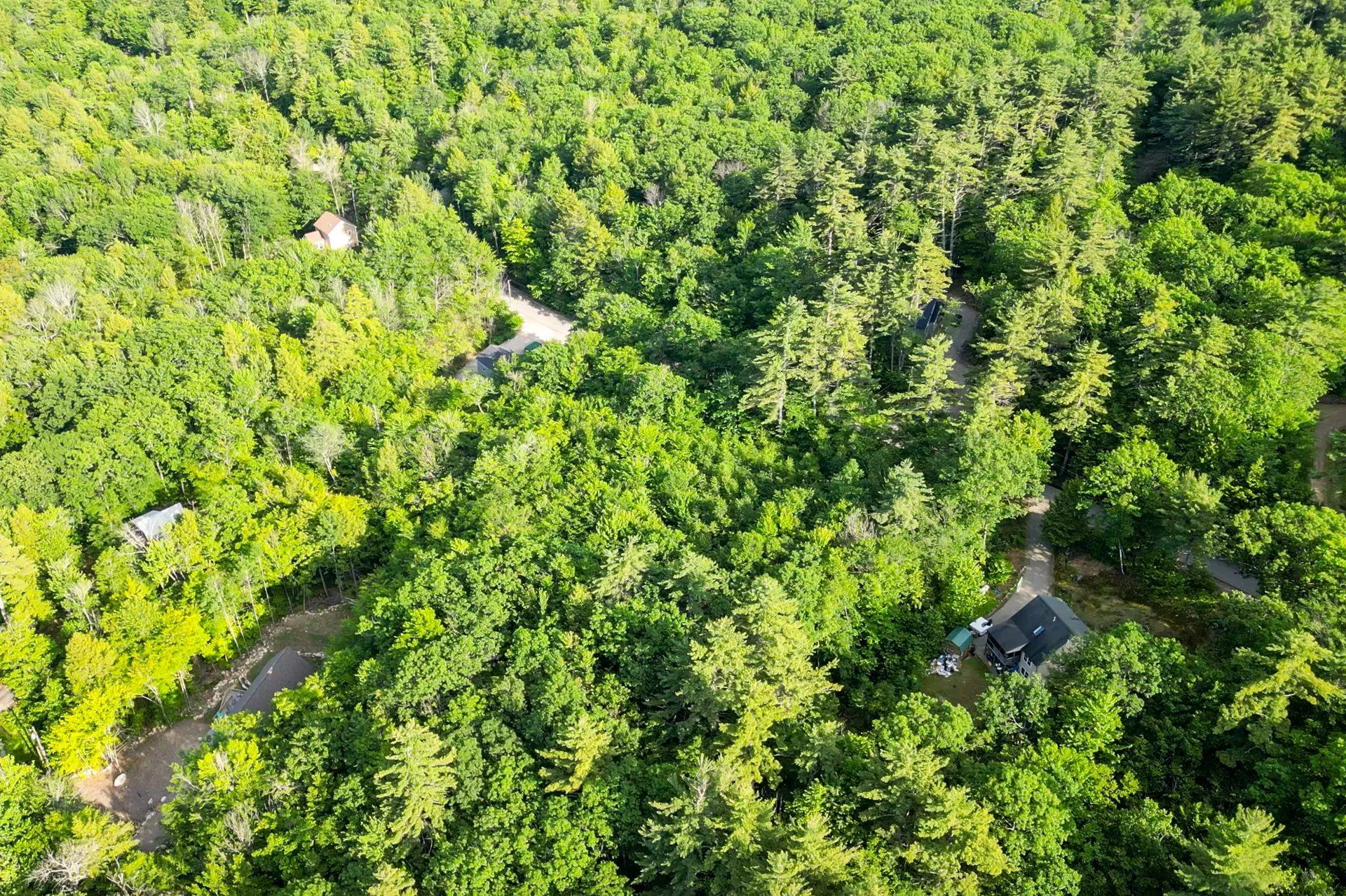 16 Bristenstock Drive Madison NH 03849