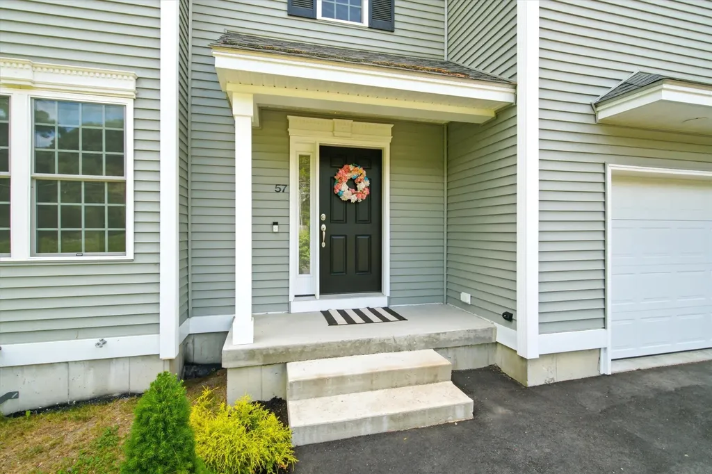57 Hardy Road Londonderry NH 03053
