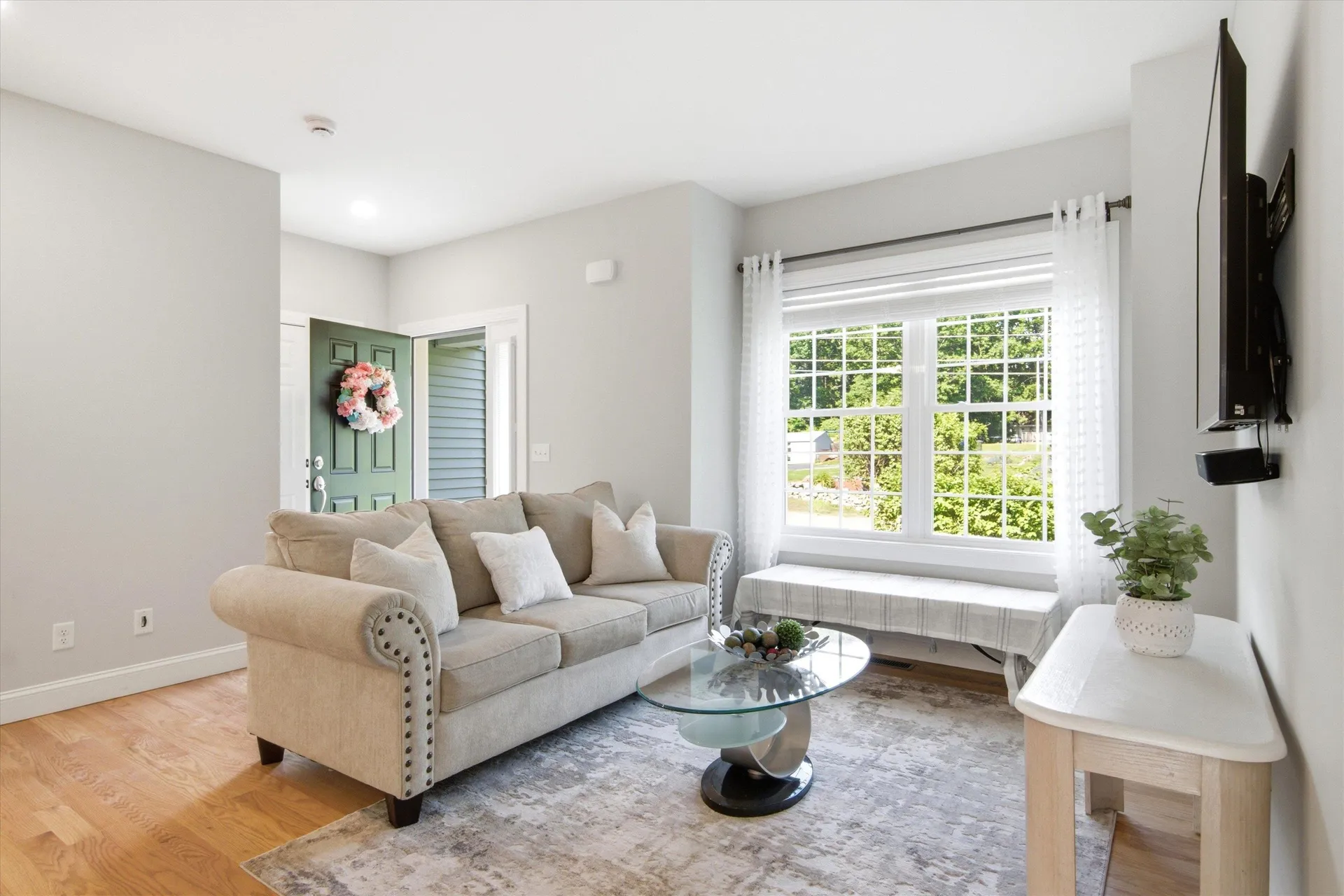 57 Hardy Road Londonderry NH 03053