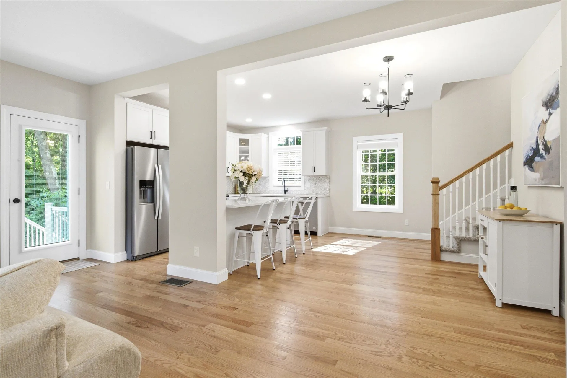 57 Hardy Road Londonderry NH 03053