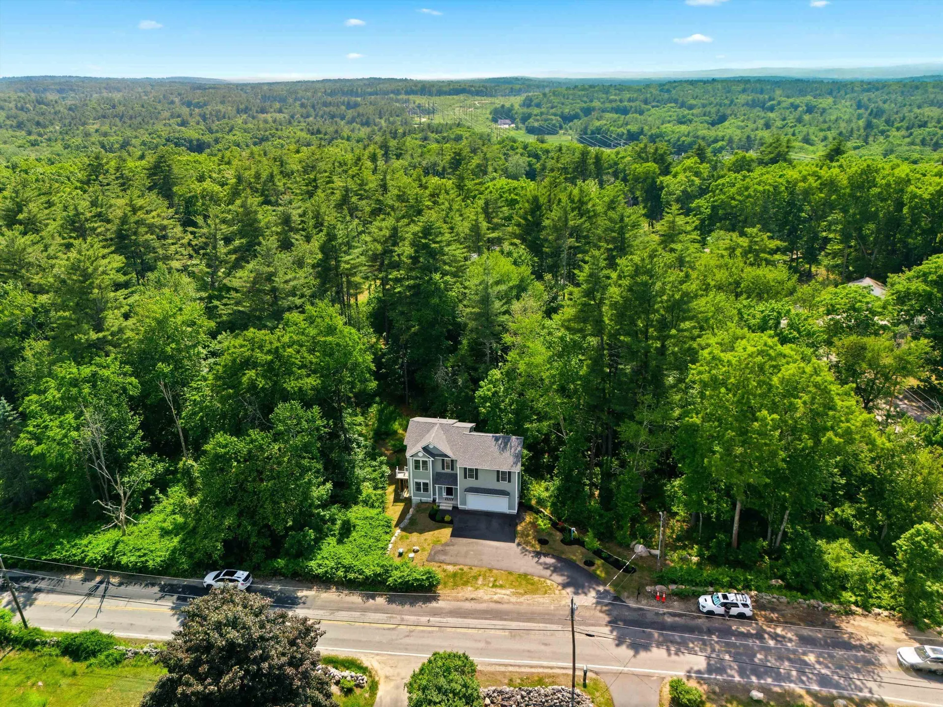 57 Hardy Road Londonderry NH 03053
