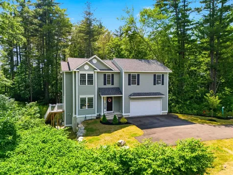 57 Hardy Road Londonderry NH 03053
