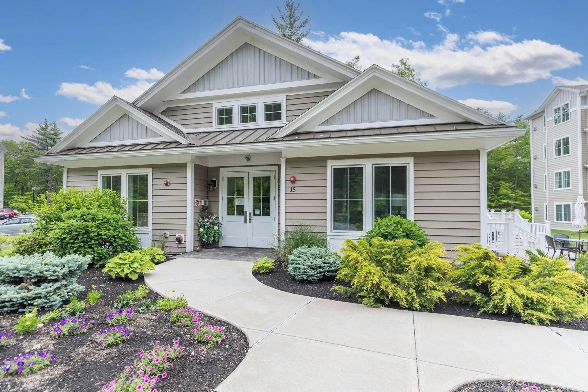 24 Willey Creek Road Exeter NH 03833