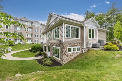 24 Willey Creek Road Exeter NH 03833