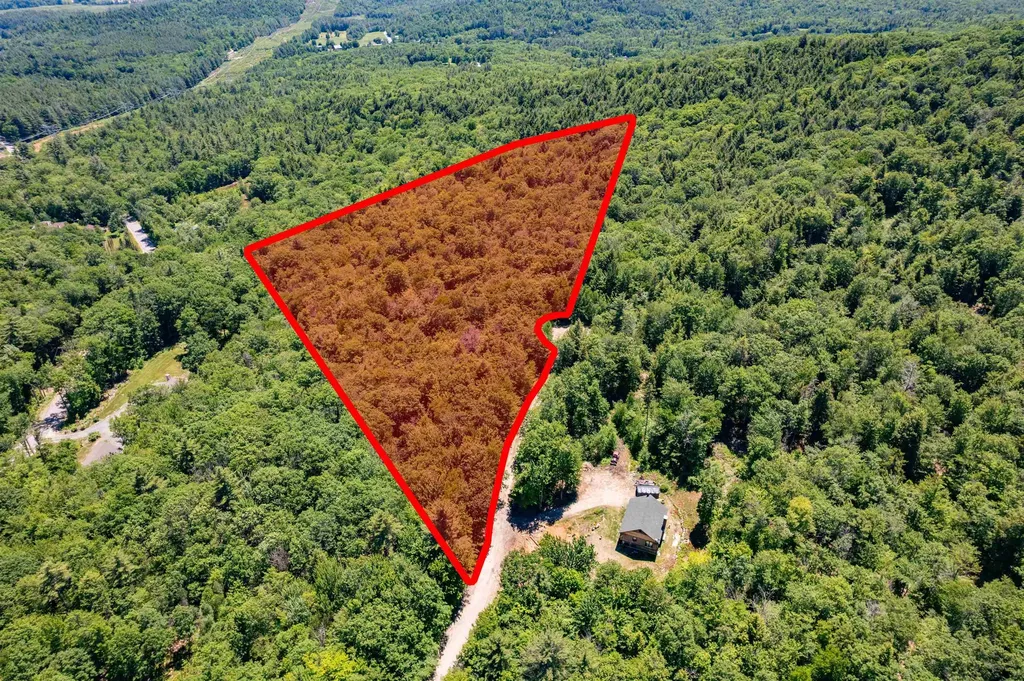 Lot 6 Akerman Road Alexandria NH 03222