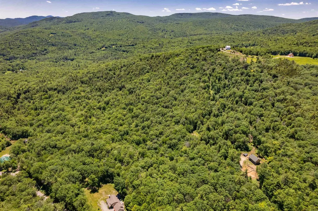 Lot 6 Akerman Road Alexandria NH 03222