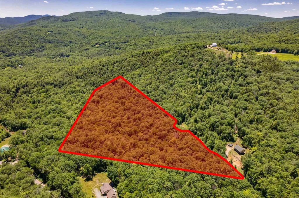 Lot 6 Akerman Road Alexandria NH 03222