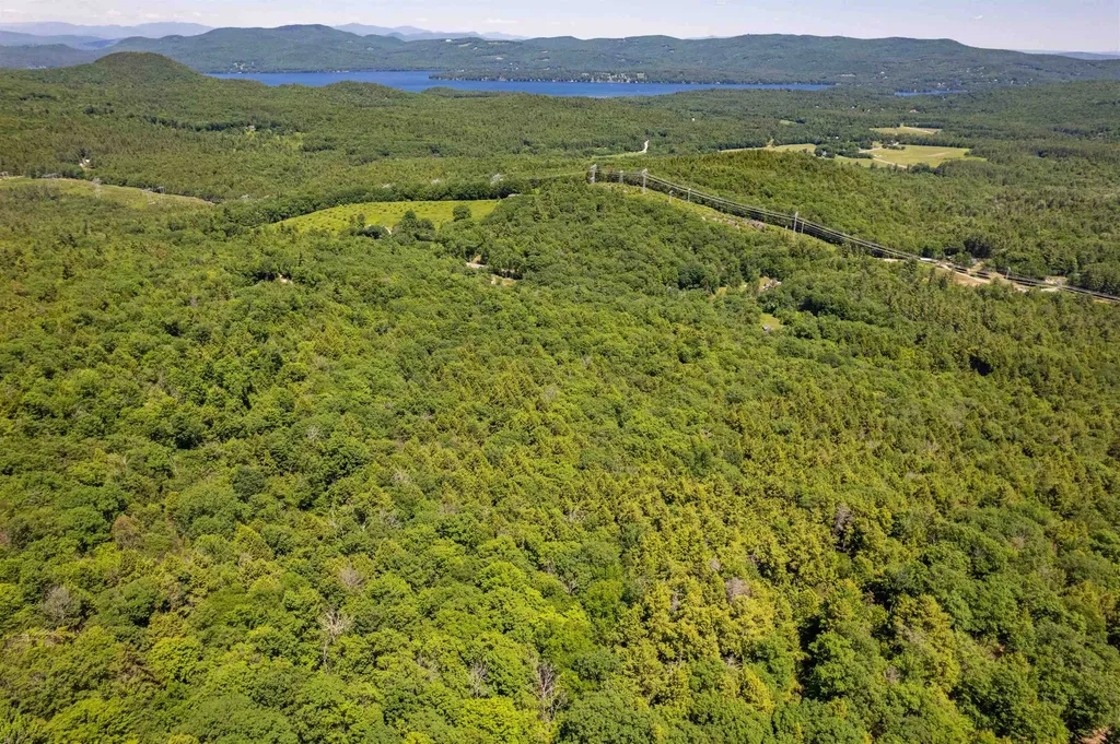 Lot 6 Akerman Road Alexandria NH 03222