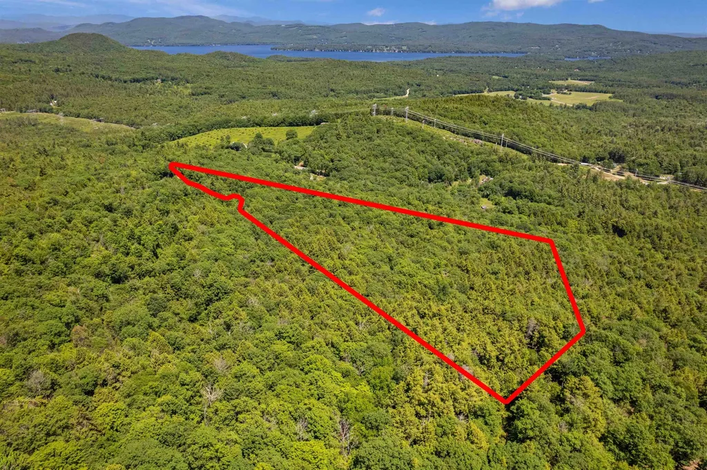 Lot 6 Akerman Road Alexandria NH 03222