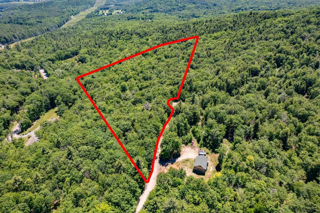 Lot 6 Akerman Road Alexandria NH 03222