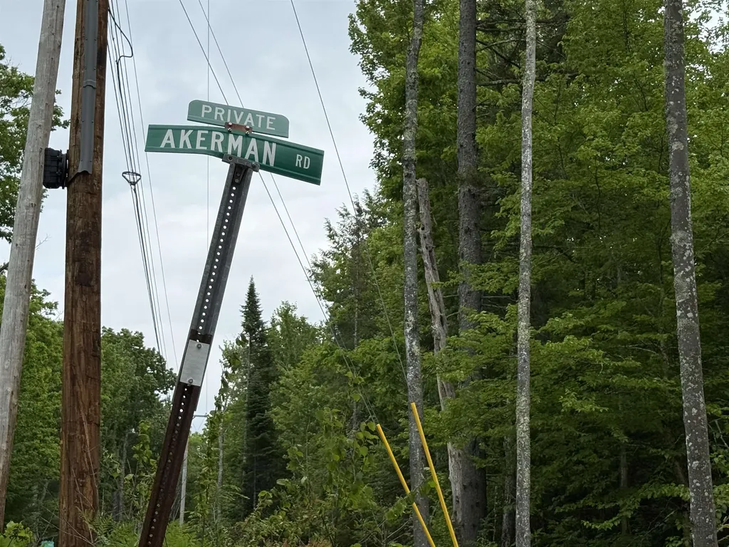 Lot 6 Akerman Road Alexandria NH 03222