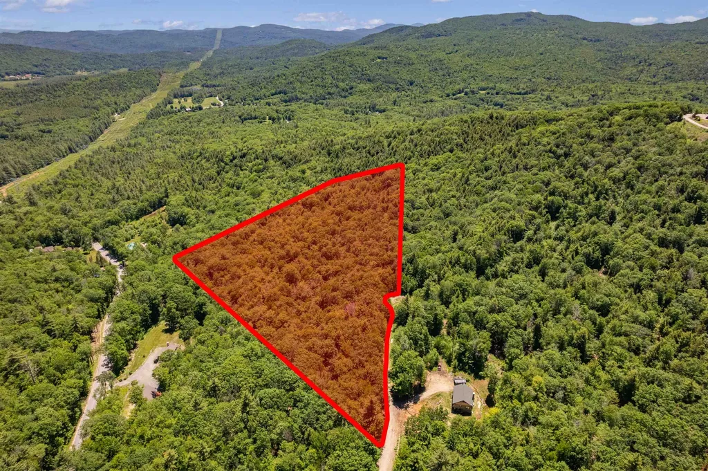 Lot 6 Akerman Road Alexandria NH 03222