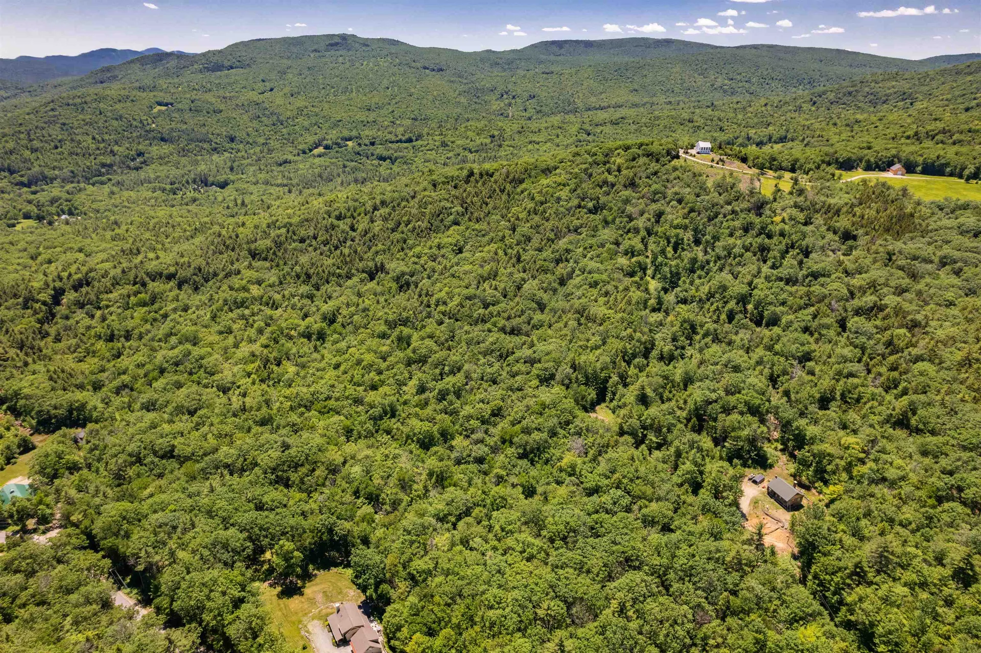 Lot 6 Akerman Road Alexandria NH 03222