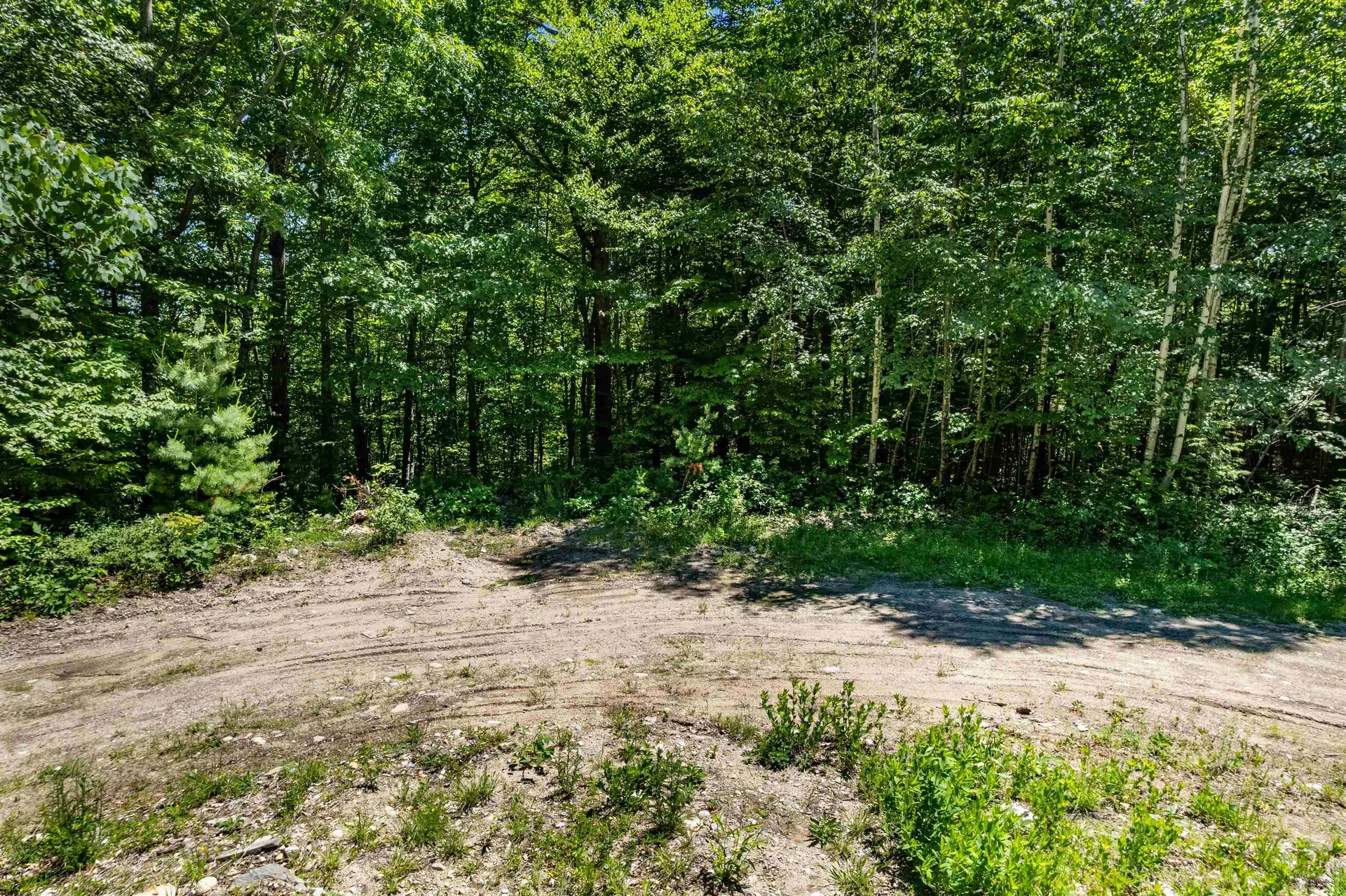 Lot 6 Akerman Road Alexandria NH 03222