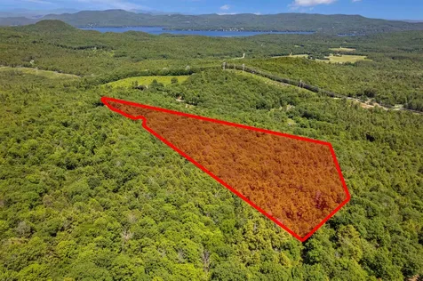 Lot 6 Akerman Road Alexandria NH 03222