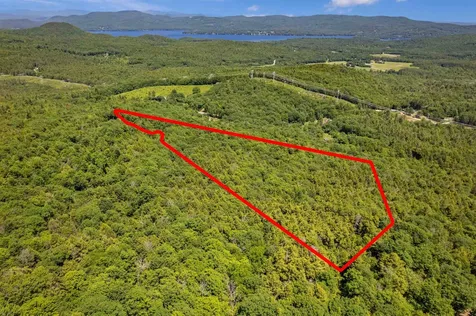 Lot 6 Akerman Road Alexandria NH 03222
