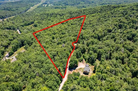 Lot 6 Akerman Road Alexandria NH 03222