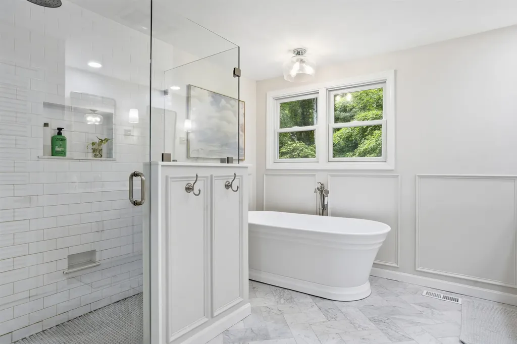 1 Chandler Road Bedford NH 03110
