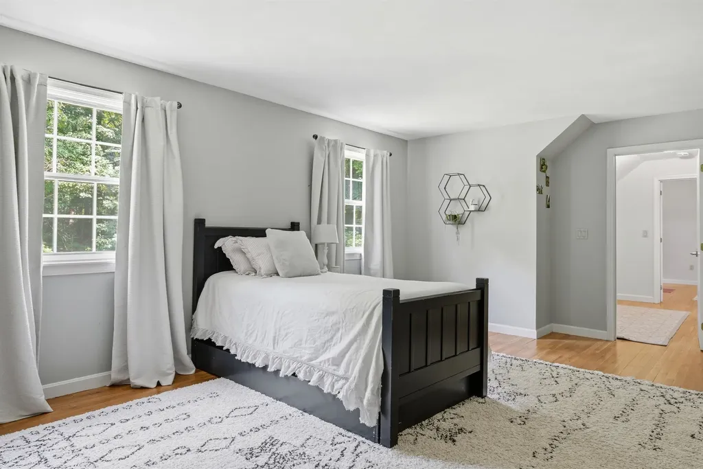1 Chandler Road Bedford NH 03110