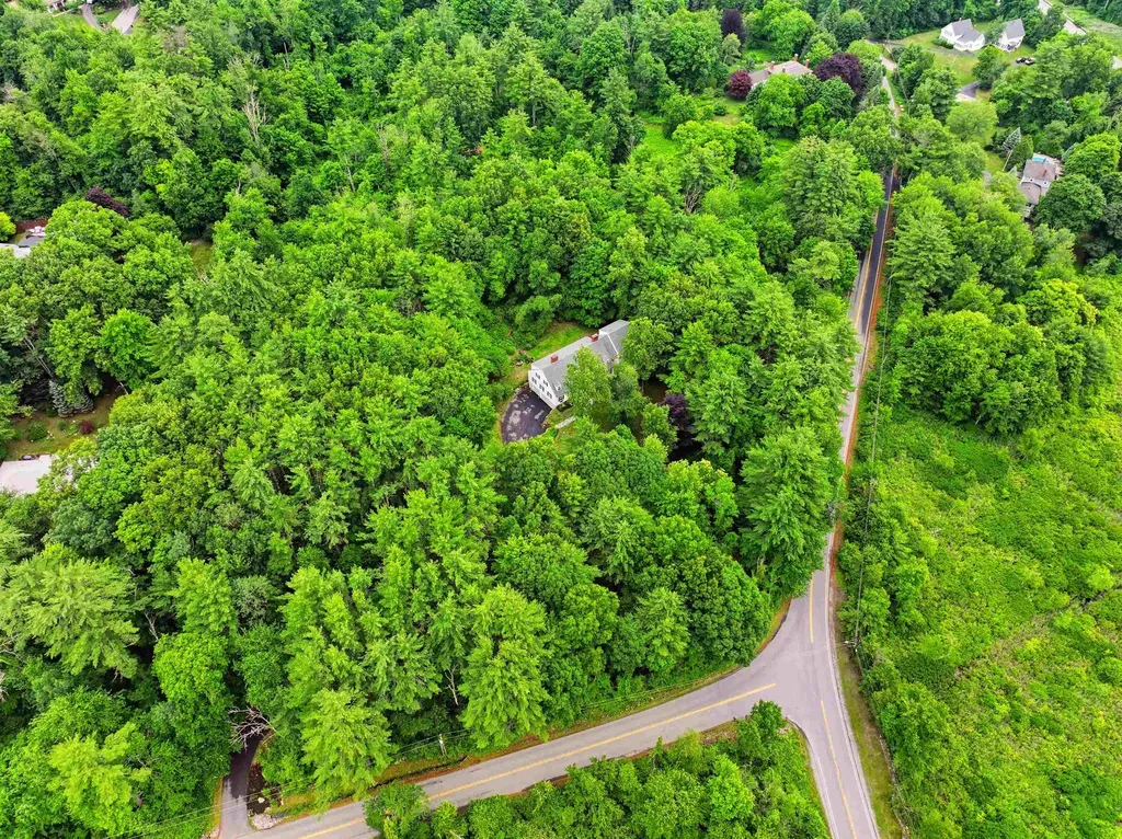1 Chandler Road Bedford NH 03110