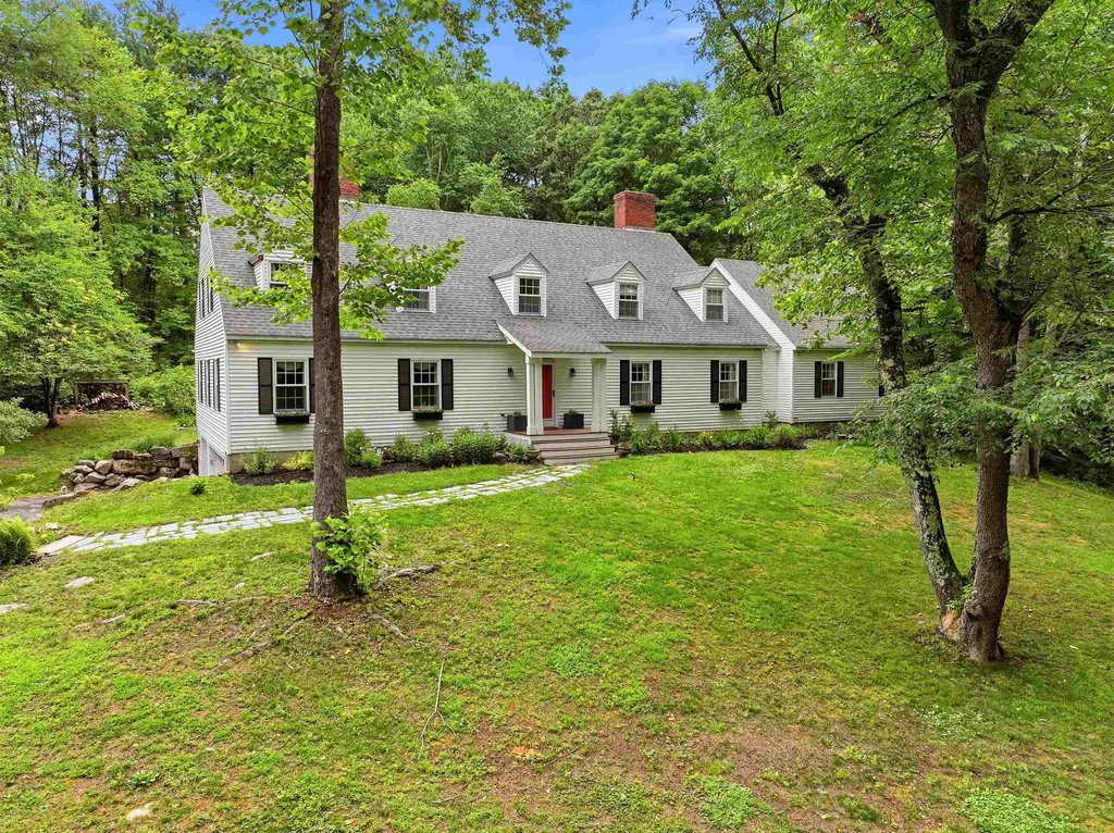 1 Chandler Road Bedford NH 03110