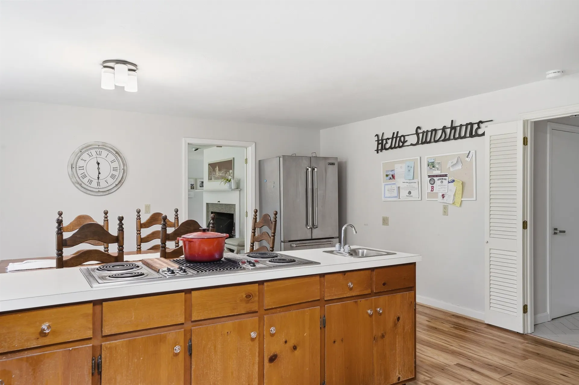 1 Chandler Road Bedford NH 03110