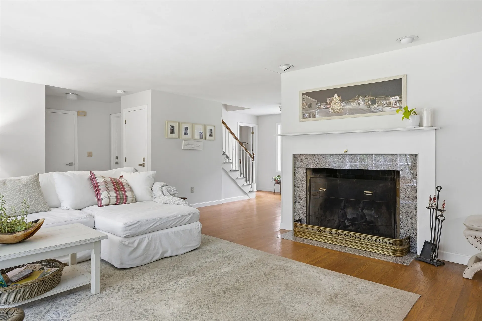 1 Chandler Road Bedford NH 03110
