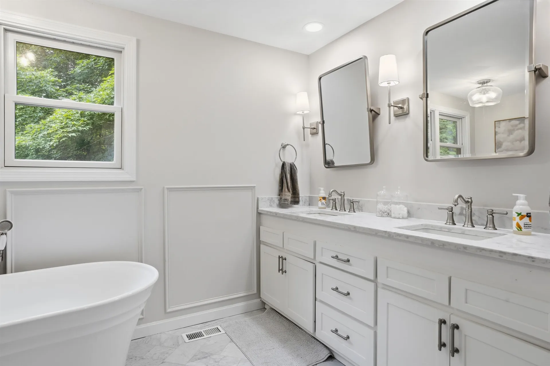 1 Chandler Road Bedford NH 03110