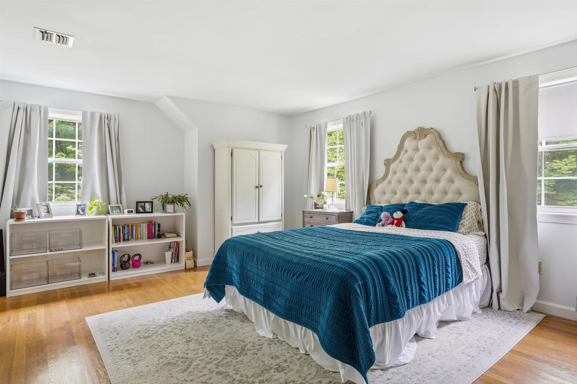 1 Chandler Road Bedford NH 03110
